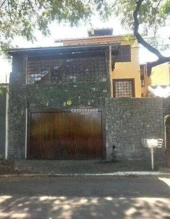 Image 2 - Avenida Pedro Friggi, Jardim Motorama, São José dos Campos - SP, 12223-710, Brazil - House for sale