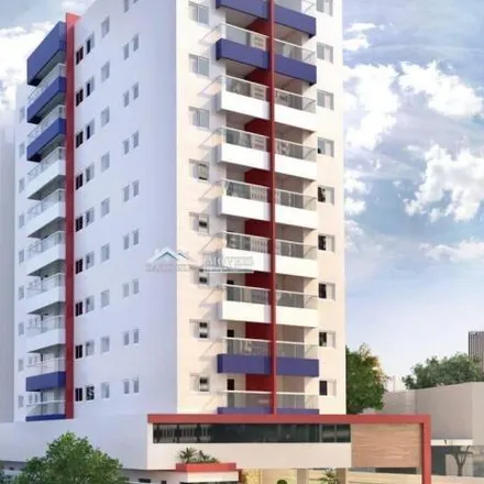 Image 2 - Avenida Juscelino Kubitschek de Oliveira, Vilamar, Praia Grande - SP, 11706-300, Brazil - Apartment for sale