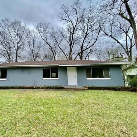 Buy this 2 bed house on 220 South Utica Street in Terry, MS 39170