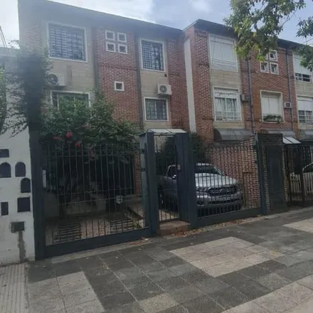 Buy this 4 bed house on Thorne 1360 in Parque Chacabuco, 1047 Buenos Aires