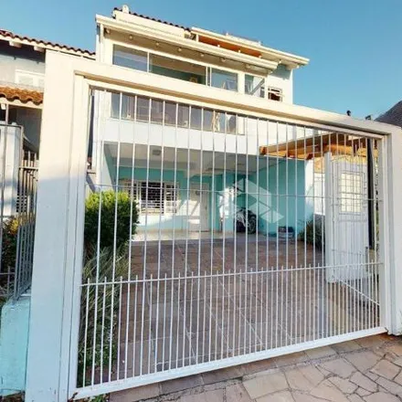 Buy this 4 bed house on Rua Professor Elpídio Ferreira Paes in Ipanema, Porto Alegre - RS