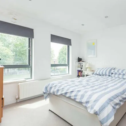 Image 7 - Mitford Road, London, N19 4HL, United Kingdom - Apartment for rent