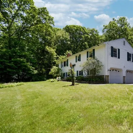Buy this 3 bed house on 23 Old Lantern Road in Danbury, CT 06810