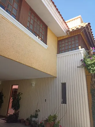 Image 1 - Avenida Huicot, 99000 Fresnillo, ZAC, Mexico - House for sale