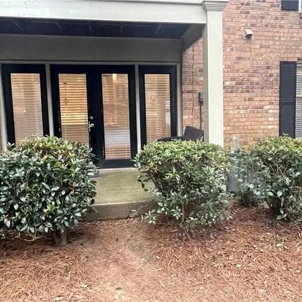 Buy this 2 bed condo on 3650 Ashford Dunwoody Road Northeast in Brookhaven, GA 30319