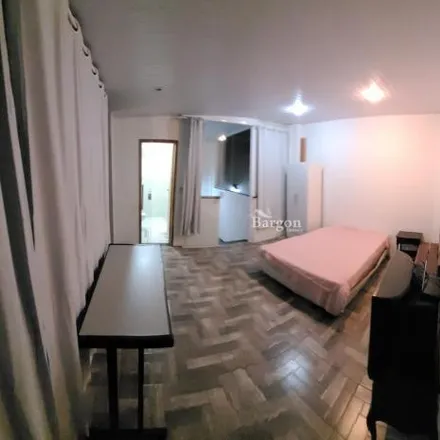 Buy this 2 bed apartment on Rua Ladeira Alexandre Leonel in Cascatinha, Juiz de Fora - MG
