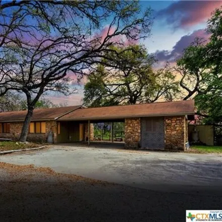 Buy this 3 bed house on Uluru Avenue in New Braunfels, TX