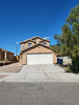 Buy this 3 bed house on 7315 Embarcadera Drive Southwest in Albuquerque, NM 87121
