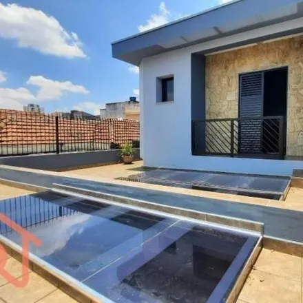 Buy this 5 bed house on Rua Vergel in Água Rasa, São Paulo - SP