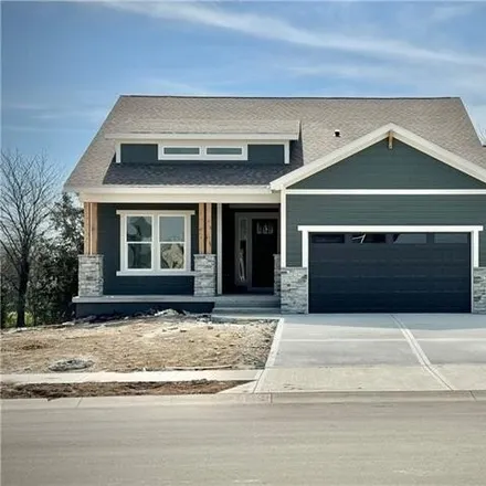 Buy this 4 bed house on South Shady Bend Road in Prairie Highlands, Olathe