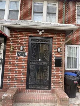 Image 6 - 150-23 Hoover Ave, Jamaica, New York, 11432 - House for sale
