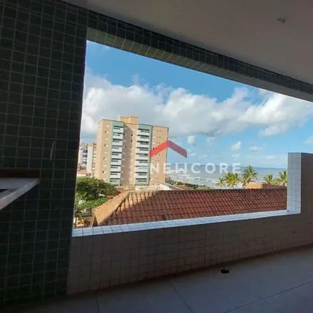 Buy this 2 bed apartment on Rua Joaquim Meira in Jardim Mosteiro, Itanhaem - SP