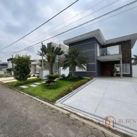 Buy this 5 bed house on Avenida Bouganville in Maitinga, Bertioga - SP