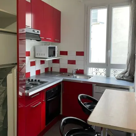 Image 4 - 29 Rue de Plaisance, 75014 Paris, France - Apartment for rent