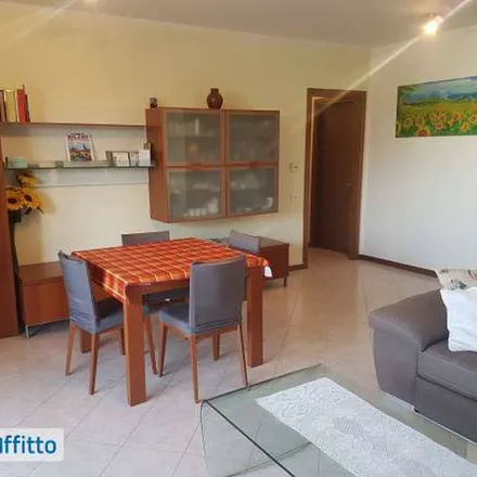 Rent this 3 bed apartment on Via Francesco Gonin in 20147 Milan MI, Italy