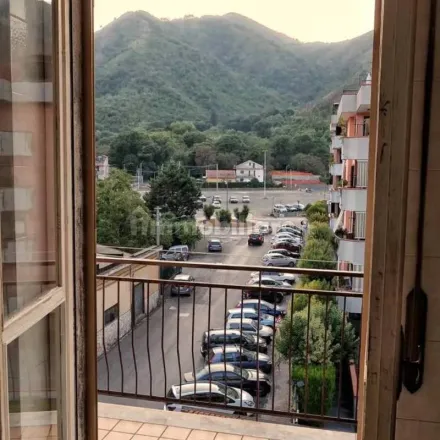 Rent this 4 bed apartment on unnamed road in 84081 Baronissi SA, Italy