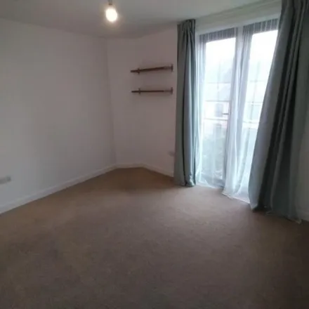 Image 4 - The Parkes Building, The Poplars, Beeston, NG9 2UY, United Kingdom - Apartment for rent