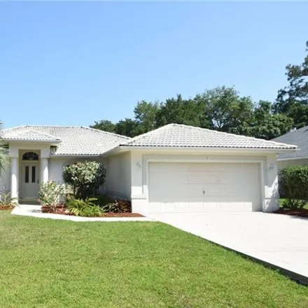 Rent this 3 bed house on 82 Poindexter Lane in Palm Coast, FL 32164
