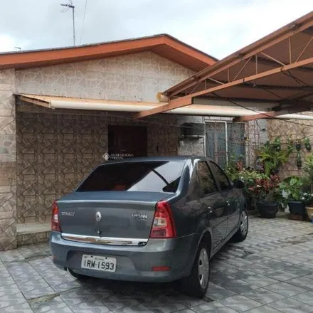 Buy this 4 bed house on Rua Oscar Pedro Kulzer in Estância Velha, Canoas - RS