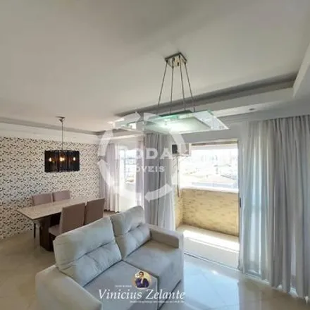 Rent this 2 bed apartment on Rua Ministro João Mendes in Embaré, Santos - SP