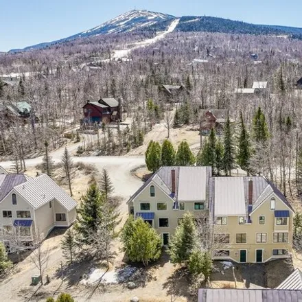 Image 1 - 6007 Penobscot Circle, Carrabassett Valley, Franklin County, ME 04947, USA - Townhouse for sale