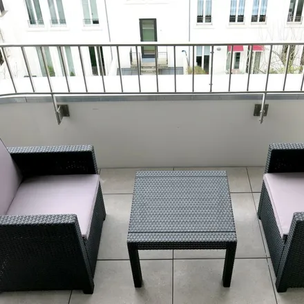 Rent this 1 bed apartment on Am Märchenbrunnen in 10407 Berlin, Germany