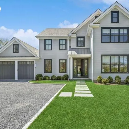 Buy this 6 bed house on 42 Butter Lane in Bridgehampton, Suffolk County