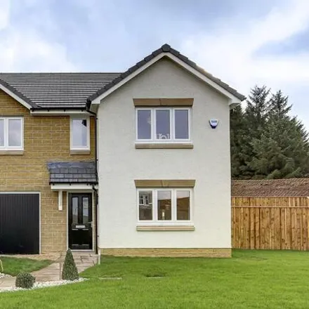 Buy this 4 bed house on Meikle Earnock Road in Hamilton, ML3 8RN