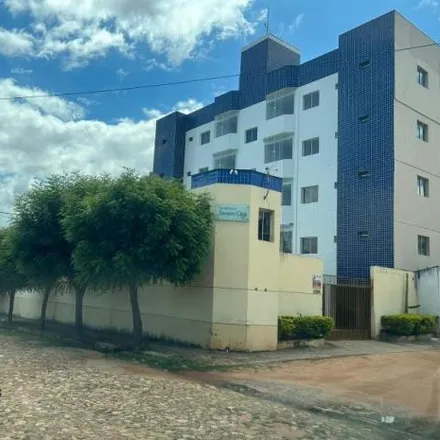 Image 2 - Rua Samuel Correia Lira, José Geraldo da Cruz, Juazeiro do Norte - CE, 63030-605, Brazil - Apartment for rent