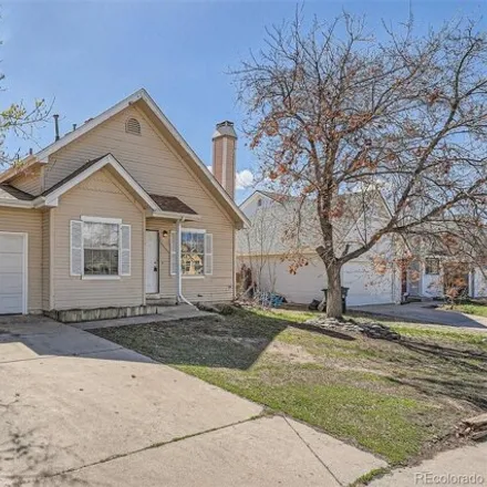 Buy this 3 bed house on 17632 East Temple Drive in Aurora, CO 80015