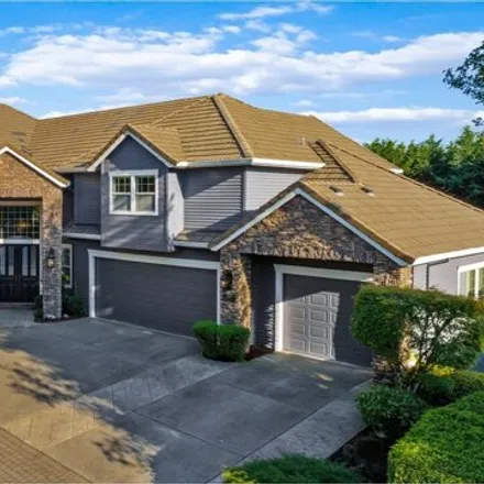 Image 1 - 14970 Southwest Brooklet Place, Tigard, OR 97224, USA - House for sale