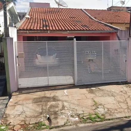 Image 2 - Rua Joel Braz de Oliveira, Antares, Londrina - PR, 86038-350, Brazil - House for rent