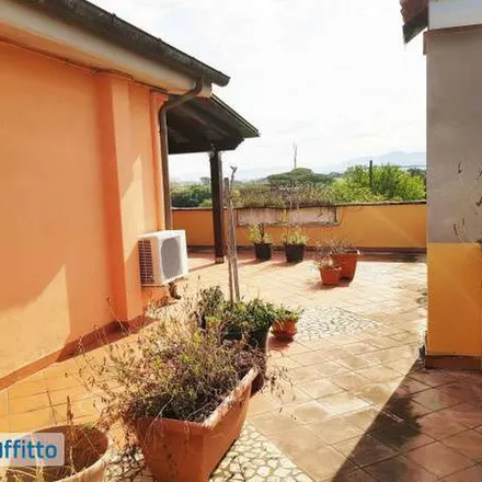 Rent this 3 bed apartment on unnamed road in Rome RM, Italy