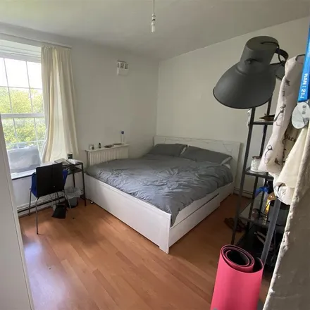 Rent this 1 bed room on Bramwell House in Harper Road, London