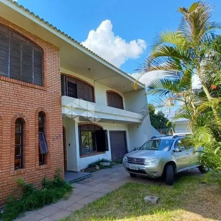 Buy this 5 bed house on Rua Santa Teresinha in Nossa Senhora das Graças, Canoas - RS