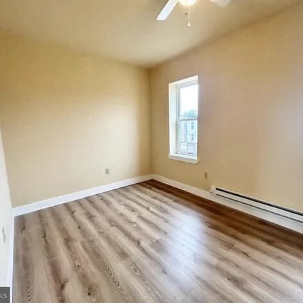 Rent this 1 bed apartment on Golden Dragon in West Girard Avenue, Philadelphia