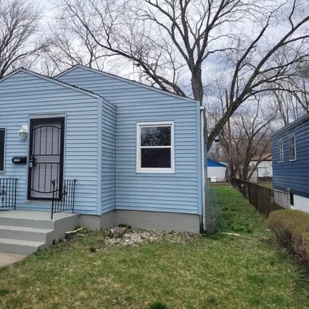 Buy this 3 bed house on 4137 Buchanan Street in Gary, IN 46408