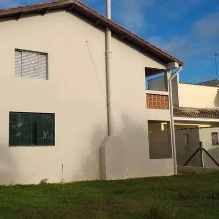 Buy this 3 bed house on Estrada Sargento PM Celso de Andrade in Residencial Portal do Sabiá, Araçoiaba da Serra - SP