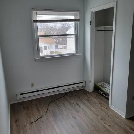 Rent this 1 bed apartment on 543 Lefferts Street in South Amboy, NJ 08879