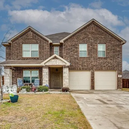 Buy this 5 bed house on Dean Box Drive in Waxahachie, TX 75165