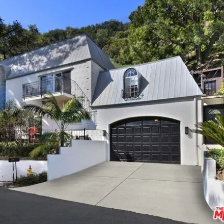 Image 2 - 1839 North Beverly Drive, Beverly Hills, CA 90210, USA - House for sale