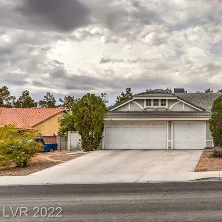 Buy this 3 bed house on 6773 Obannon Drive in Las Vegas, NV 89146