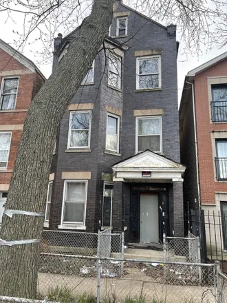 Buy this 6 bed duplex on 1522 South Harding Avenue in Chicago, IL 60623