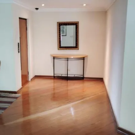 Rent this 4 bed apartment on Casa do Pão de Queijo in Rua Professor Tamandaré Toledo, Vila Olímpia