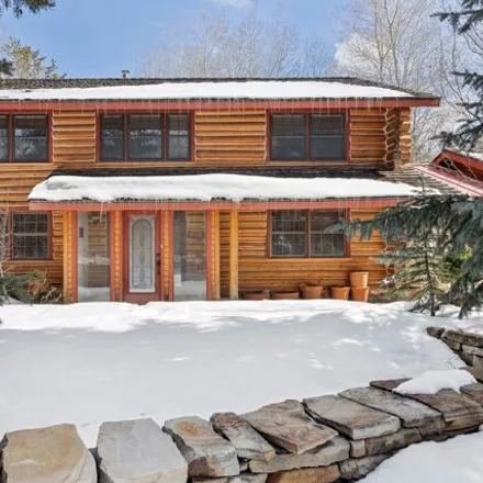 Image 2 - 2676 Holiday Ranch Loop Road, Park City, UT 84060, USA - House for sale