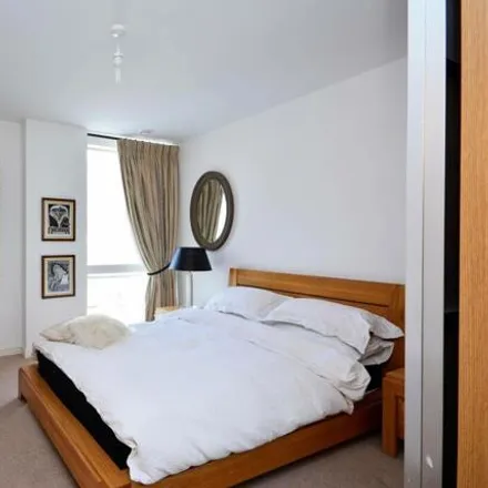 Buy this 2 bed apartment on Beecham House in Clayponds Lane, London