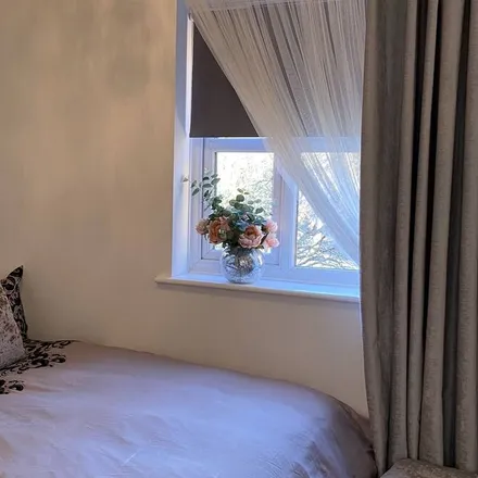 Rent this 1 bed apartment on London in SE14 5XH, United Kingdom