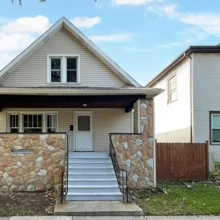 Buy this 3 bed house on 1035 South Austin Boulevard in Chicago, IL 60644
