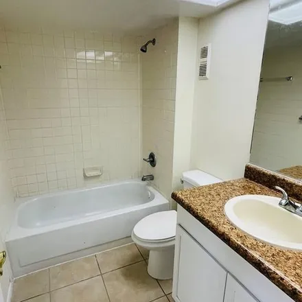 Rent this 2 bed apartment on 4955 Puritan Circle in Ana Julia Estates, Hillsborough County