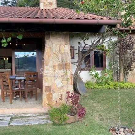 Buy this 3 bed house on unnamed road in Pedro do Rio, Região Geográfica Intermediária de Petrópolis - RJ